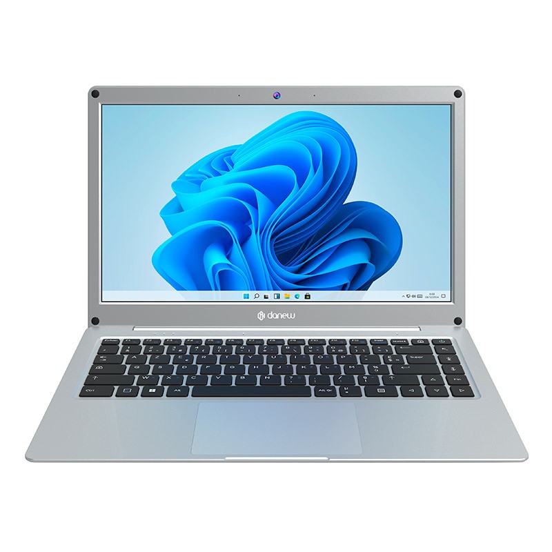 Ordinateur Portable Danew 14'' Dbook 141c - Cel/8go/128go Bon état -  reconditionné disponible sur Electro Depot